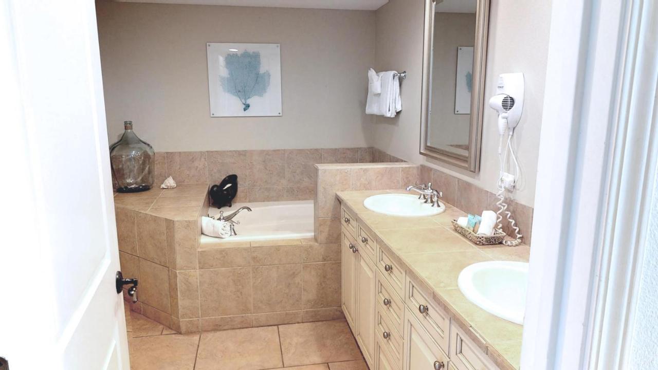 Portofino Tower 3 Unit 1601 Apartment Pensacola Beach Exterior photo