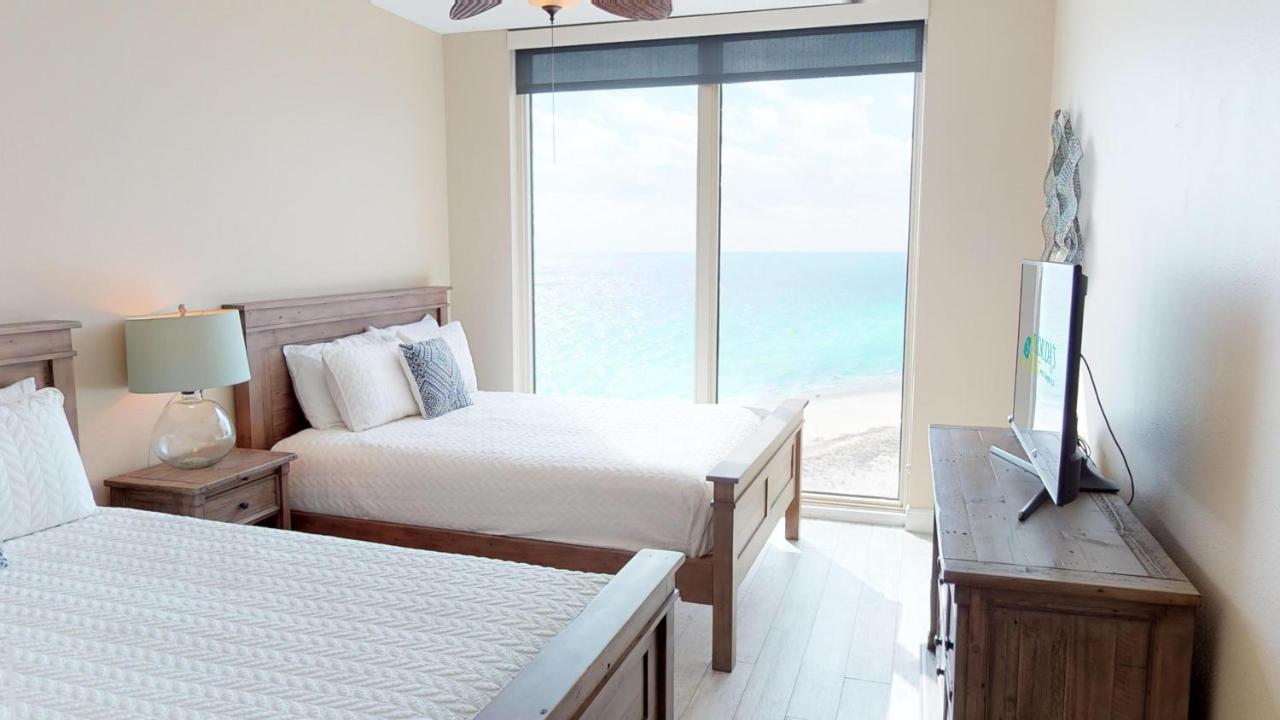 Portofino Tower 3 Unit 1601 Apartment Pensacola Beach Exterior photo