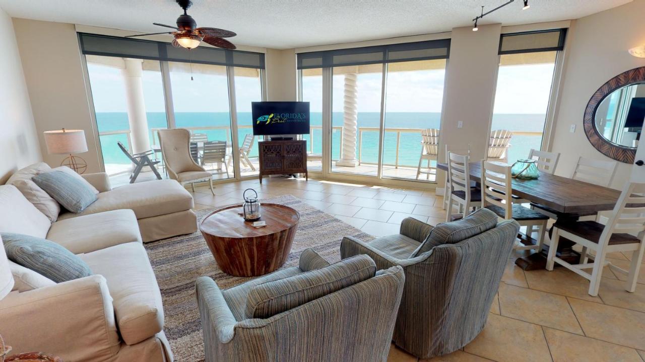 Portofino Tower 3 Unit 1601 Apartment Pensacola Beach Exterior photo