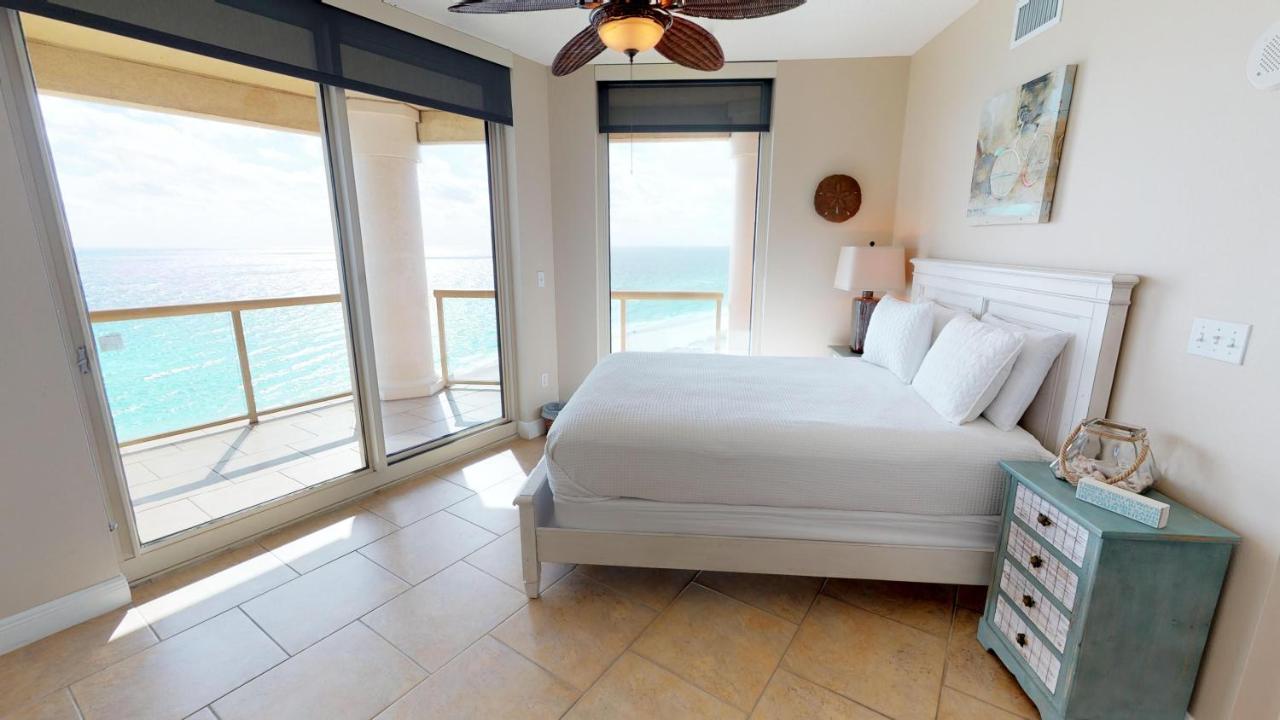 Portofino Tower 3 Unit 1601 Apartment Pensacola Beach Exterior photo