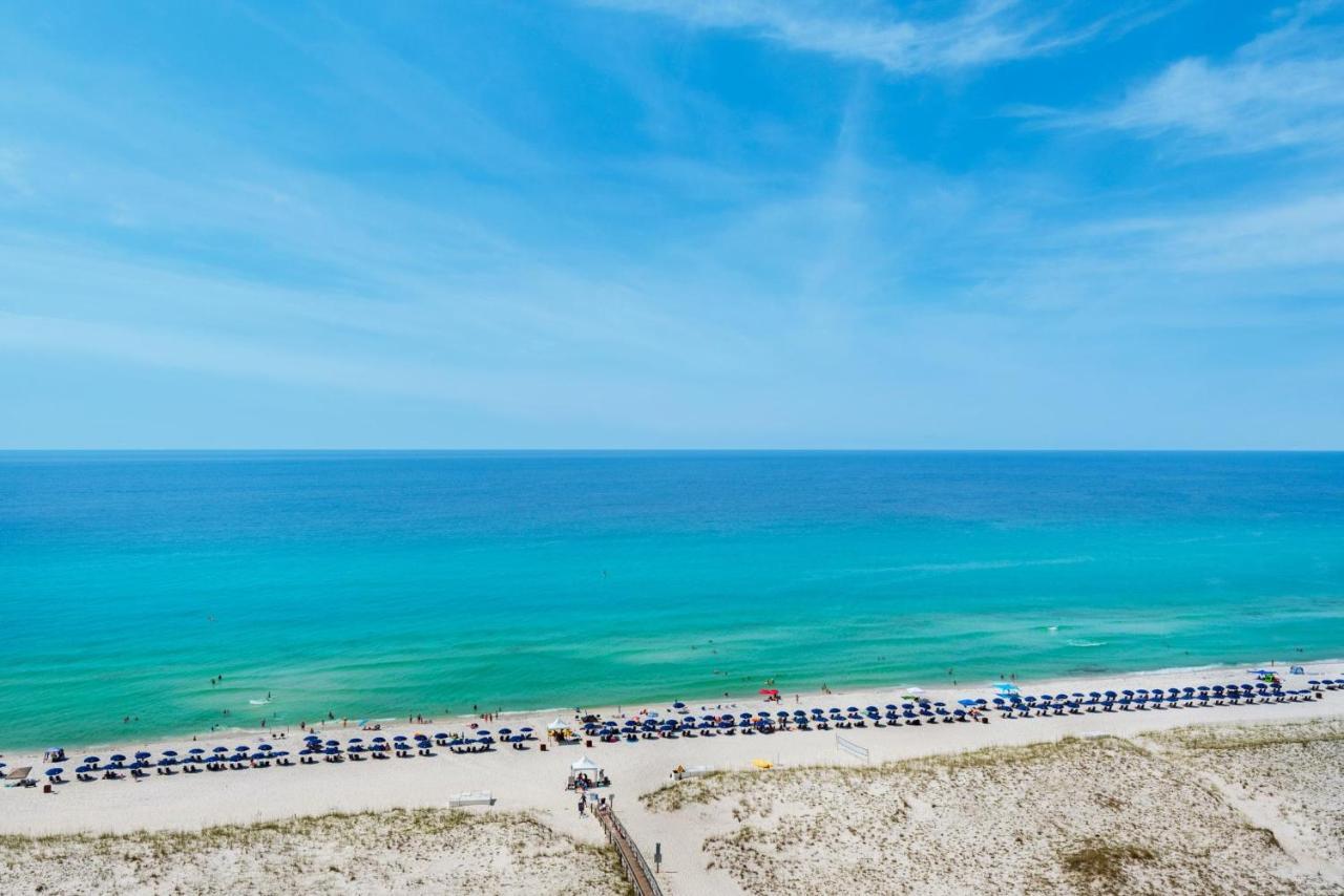 Portofino Tower 3 Unit 1601 Apartment Pensacola Beach Exterior photo